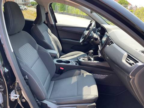 2021 Renault Megane Conquest (Arkana) — sličica 11