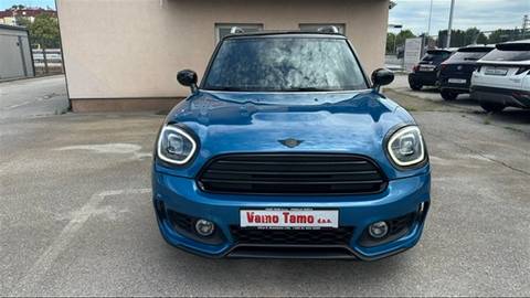 2023 Mini Countryman — sličica 2
