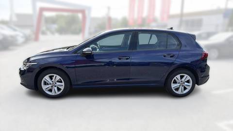 2024 Volkswagen Golf — sličica 4