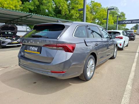 2022 Škoda Octavia Combi — sličica 2