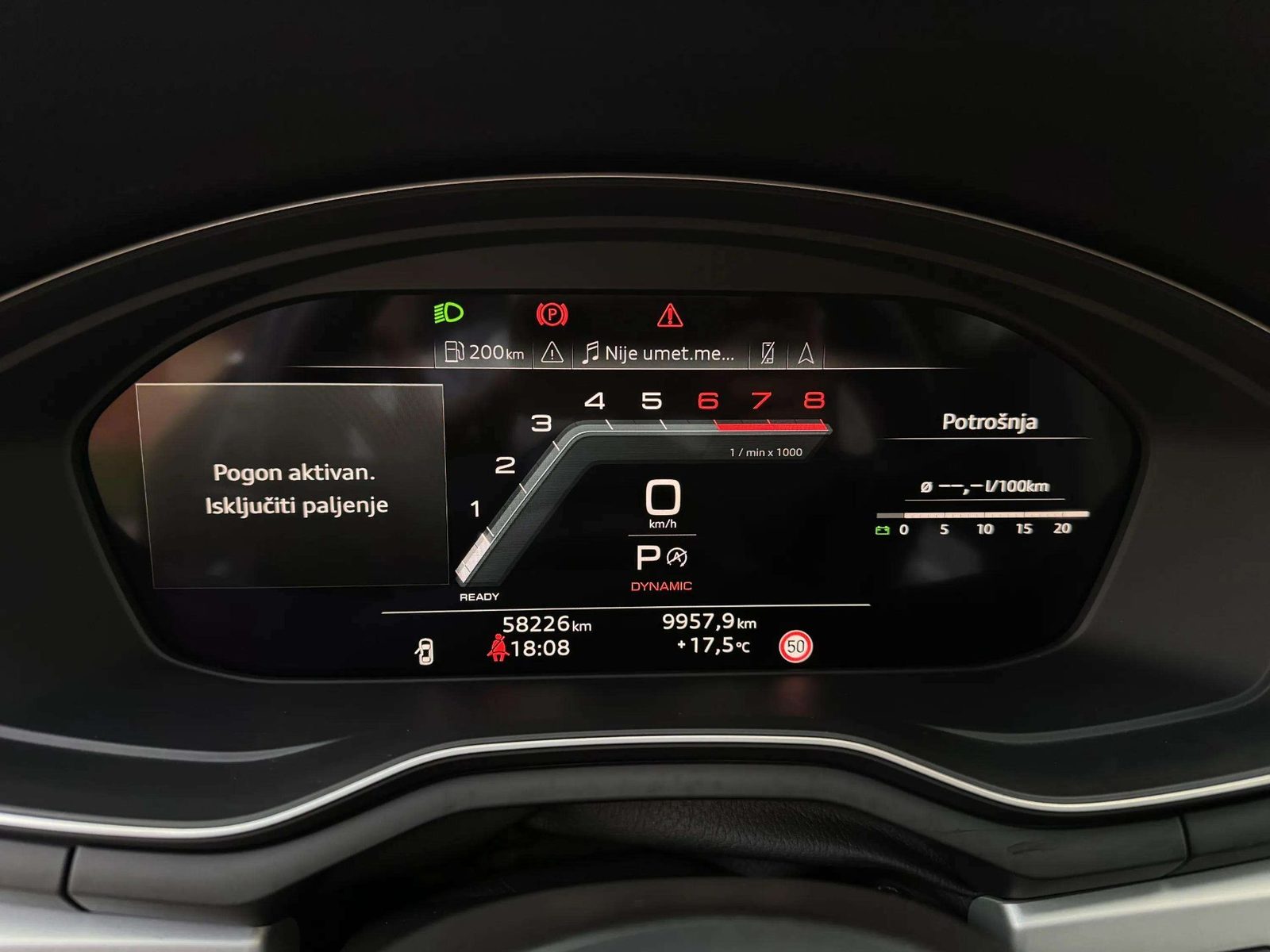 2023 Audi A4 Avant — fotografija 13