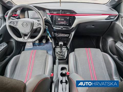 2024 Opel Corsa — sličica 10