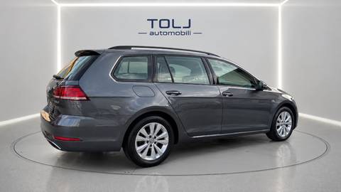 2019 Volkswagen Golf Variant — sličica 5