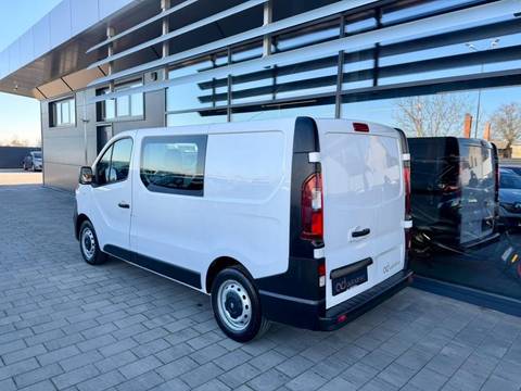 2019 Opel Vivaro — sličica 5