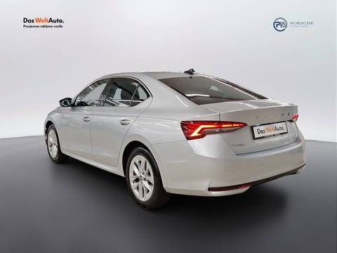 2025 Škoda Octavia — sličica 7