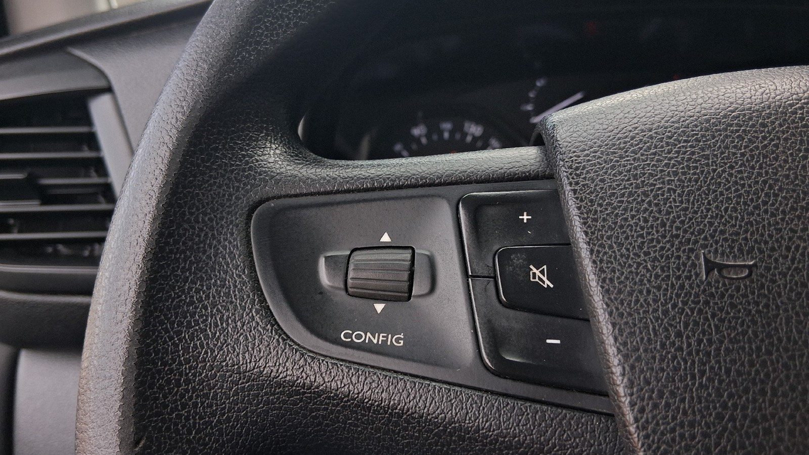 2021 Opel Vivaro — fotografija 19