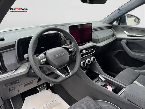 2026 Škoda Kodiaq Sportline — sličica 8
