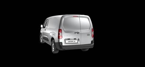 Fiat Doblo — sličica 2