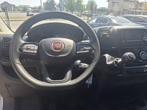 2023 Fiat Ducato — sličica 12