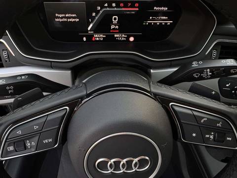 2023 Audi A4 Avant — sličica 15