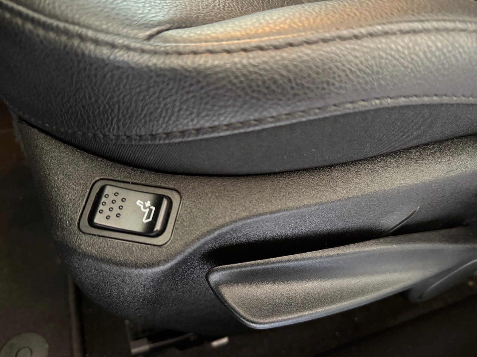 2023 Jeep Compass — fotografija 28