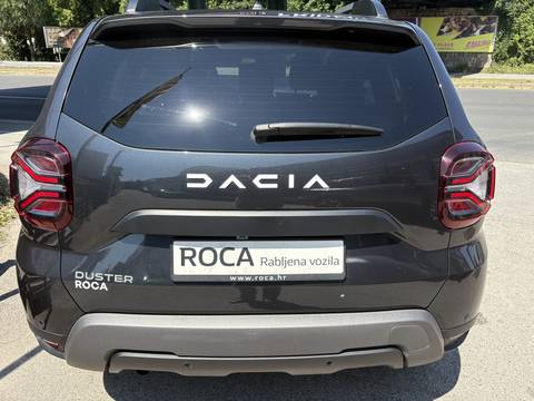 2024 Dacia Duster — sličica 6