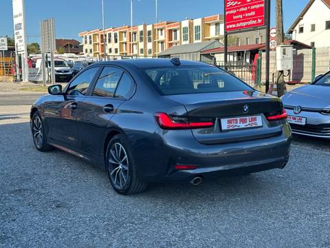 2020 BMW Serija 3 — sličica 7