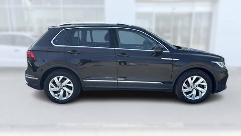 2021 Volkswagen Tiguan — sličica 8