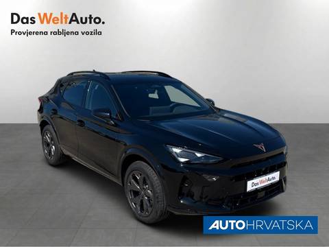 2026 Cupra Formentor — sličica 5