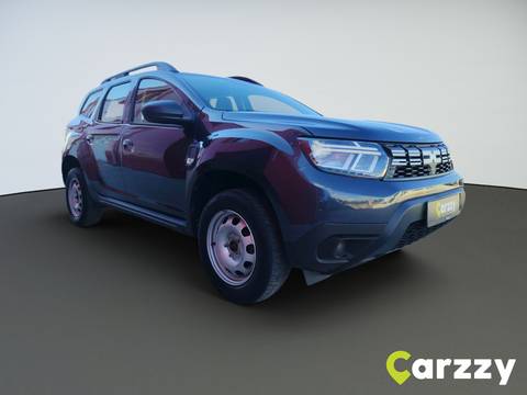 2023 Dacia Duster — sličica 4