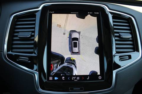 2023 Volvo XC90 — sličica 23