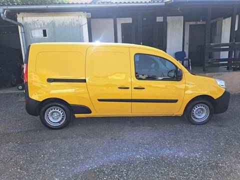2018 Renault Kangoo — sličica 4