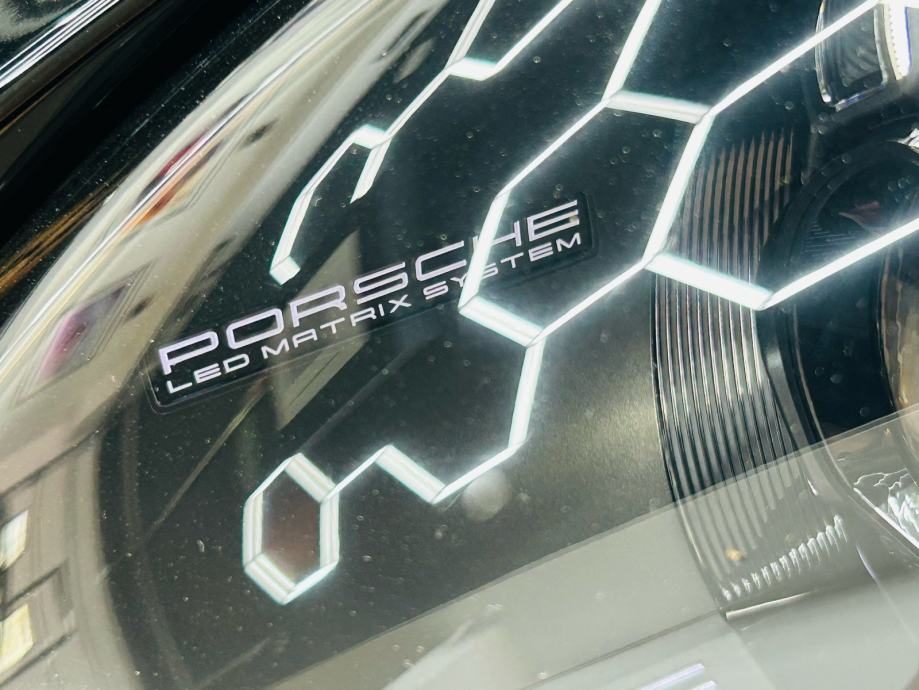 2023 Porsche 911 — fotografija 20