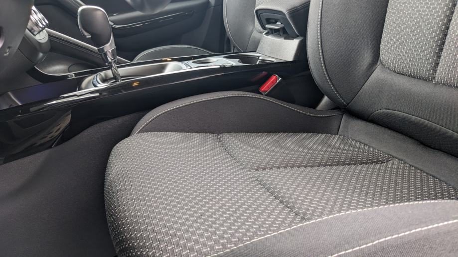 2020 Renault Kadjar — fotografija 14