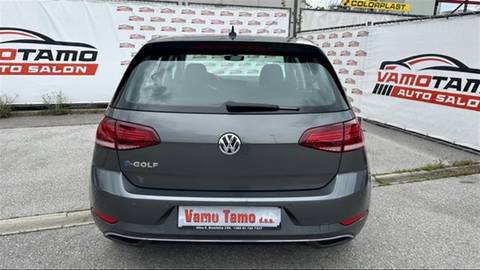 2019 Volkswagen Golf — sličica 6