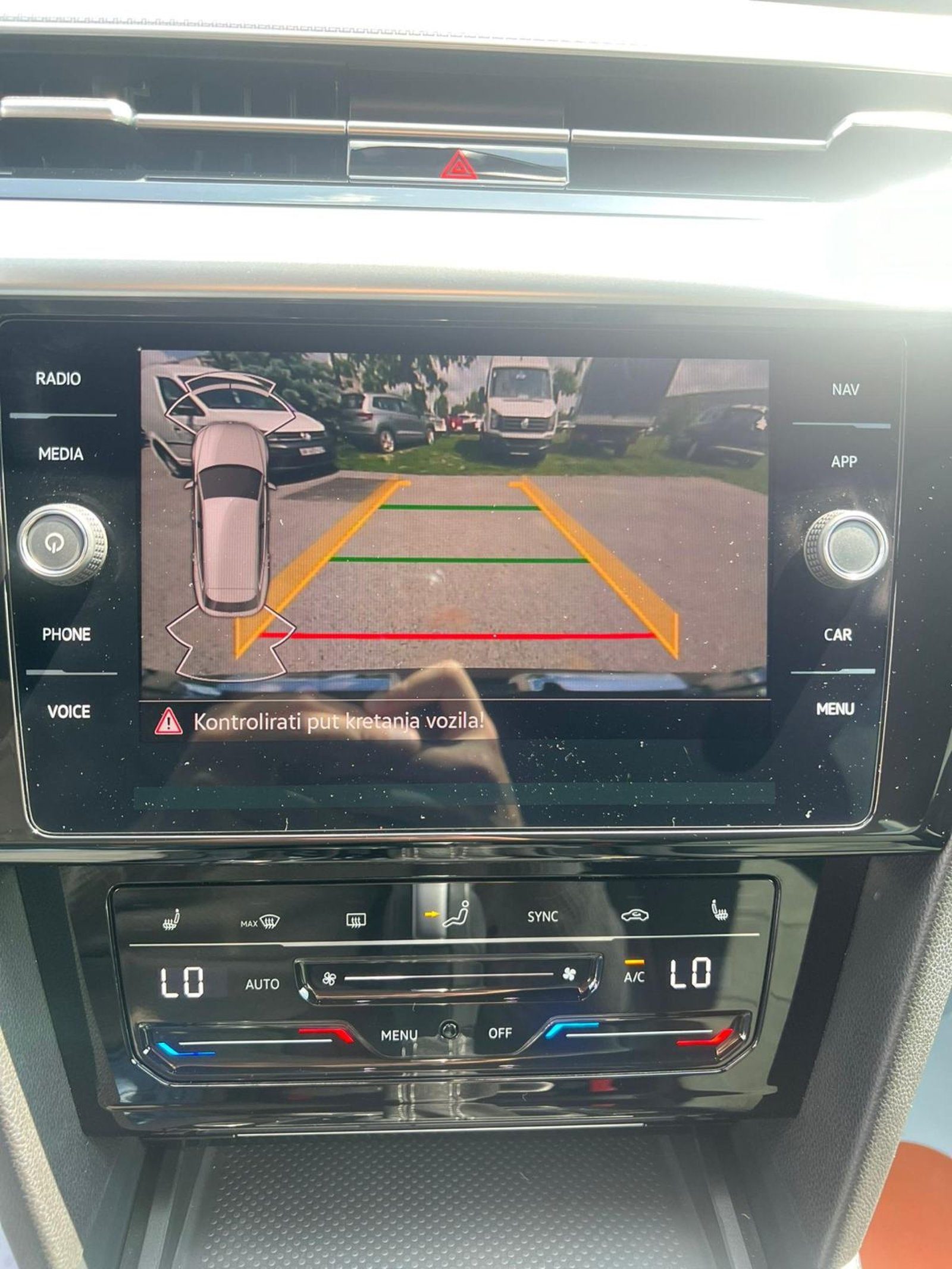 2023 Volkswagen Arteon — fotografija 15