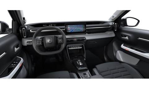 Citroën C3 Aircross — sličica 4