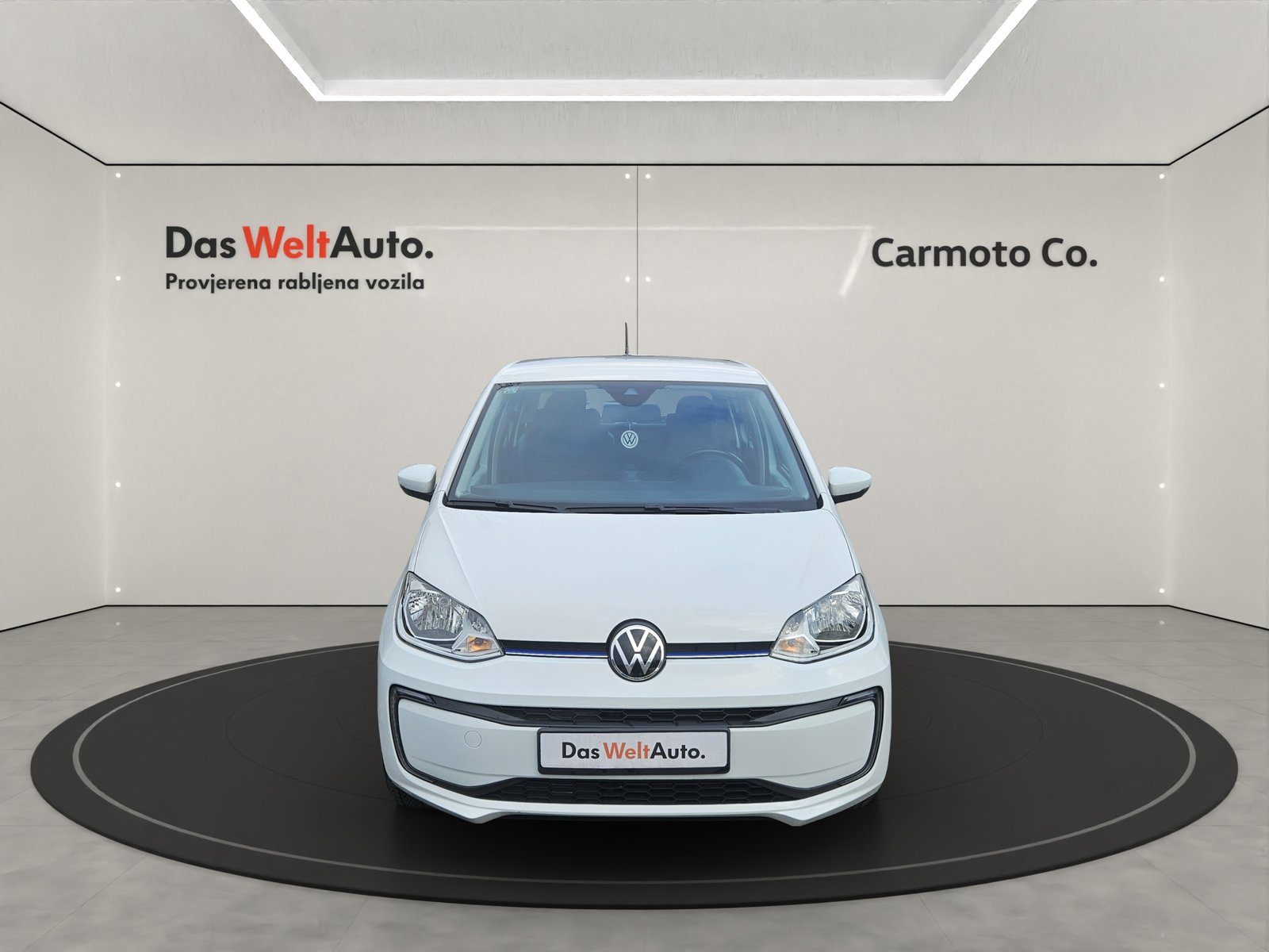 2020 Volkswagen up! — fotografija 8
