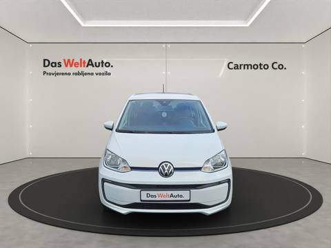 2020 Volkswagen up! — sličica 8