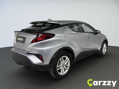 2022 Toyota C-HR — sličica 6
