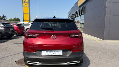 2021 Opel Grandland x — sličica 6