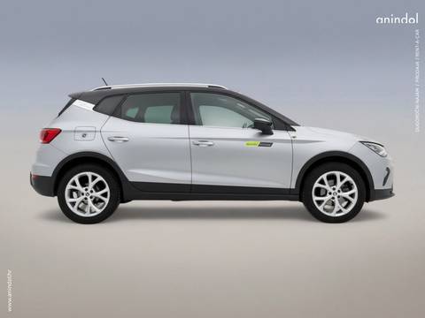2019 Seat Arona — sličica 3