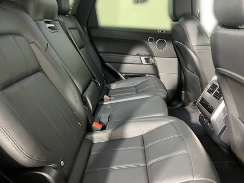 2022 Land Rover Range Rover Sport — sličica 20