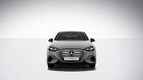 Mercedes-Benz C-klasa — sličica 2