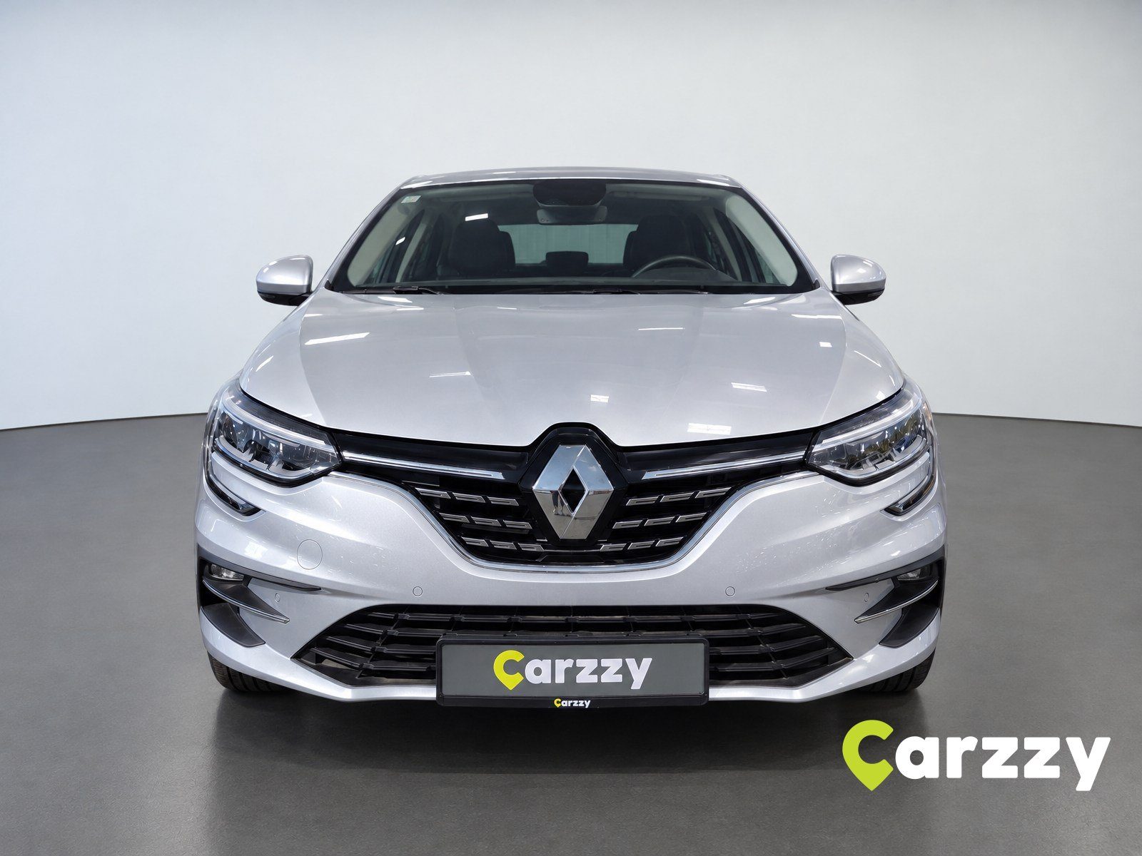 2023 Renault Megane — fotografija 3