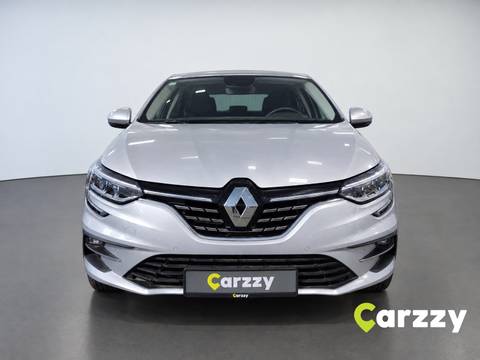 2023 Renault Megane — sličica 3