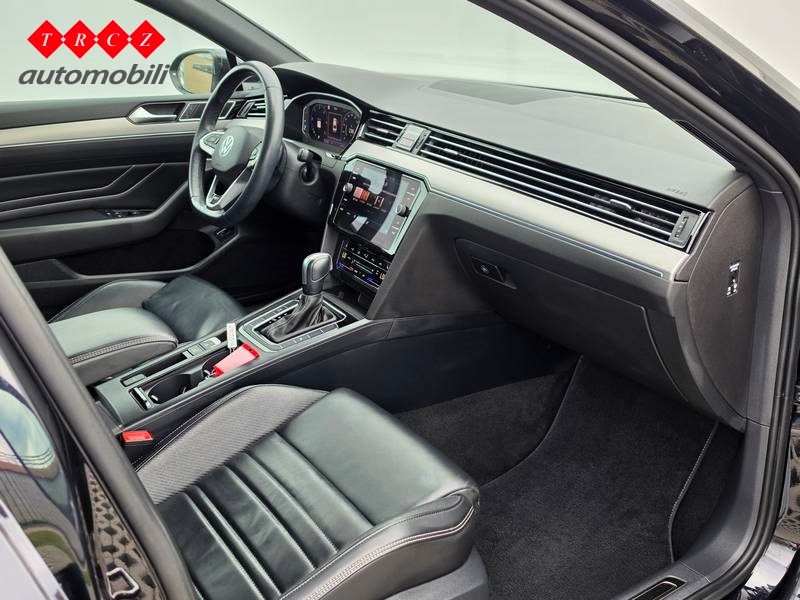 2022 Volkswagen Passat — fotografija 6