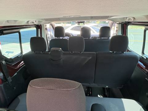 2024 Renault Trafic — sličica 11
