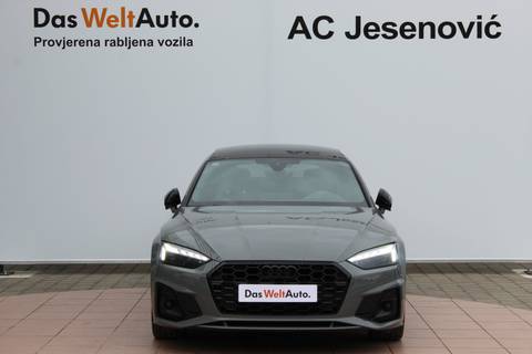 2020 Audi A5 Sportback S line — sličica 2