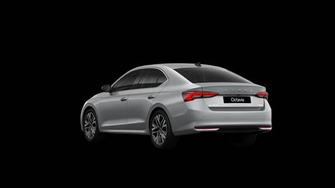 2026 Škoda Octavia — sličica 4