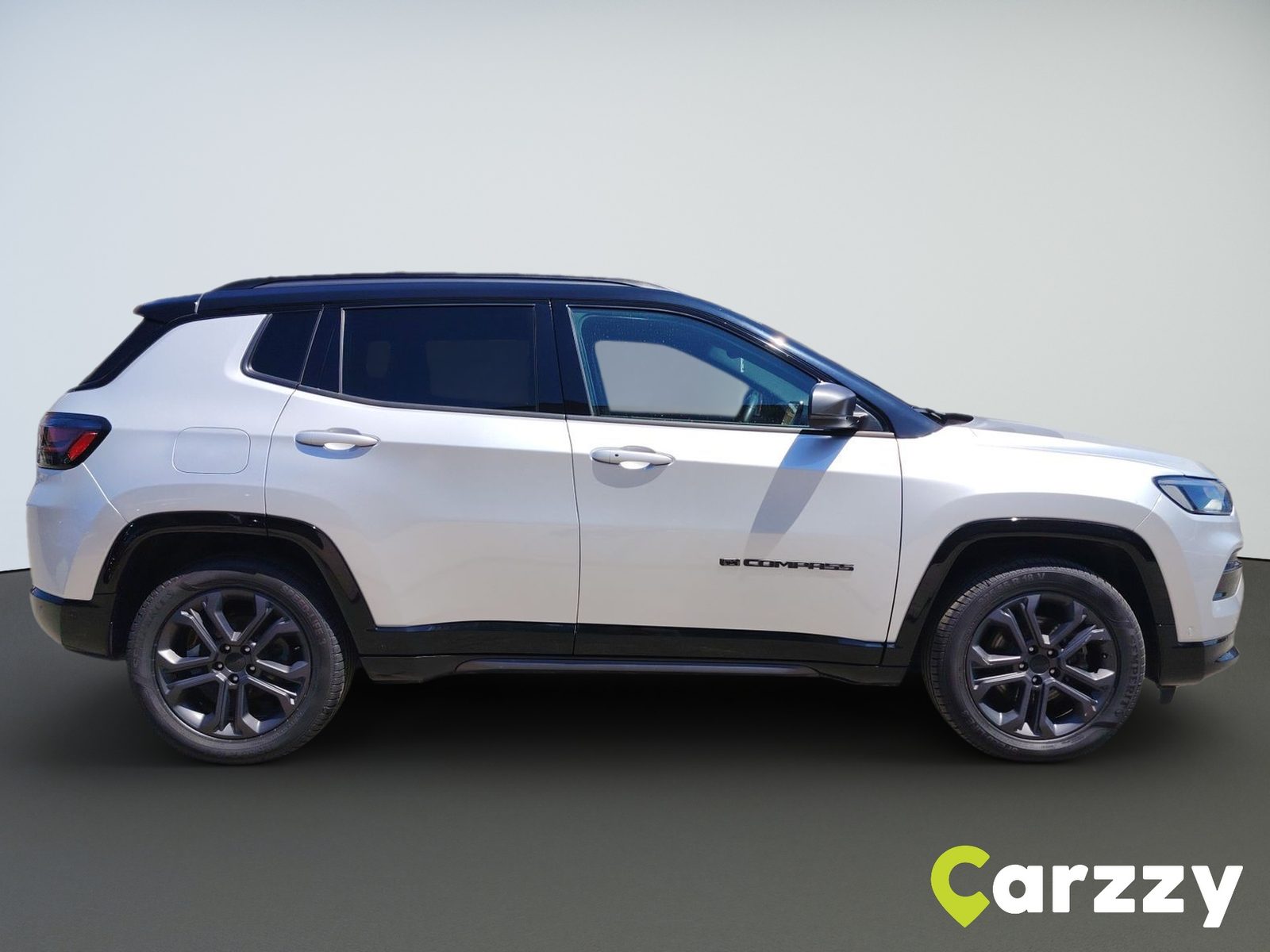 2022 Jeep Compass — fotografija 5
