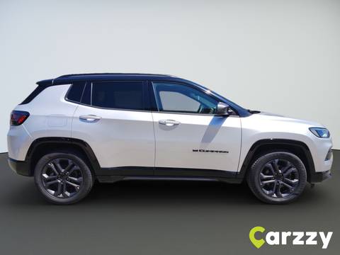 2022 Jeep Compass — sličica 5