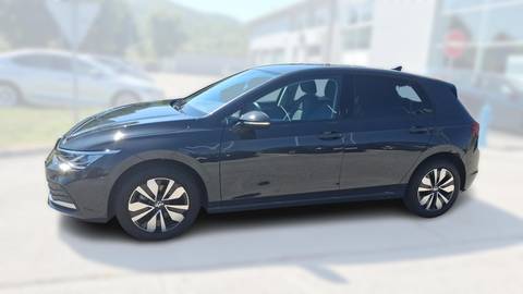 2024 Volkswagen Golf — sličica 4