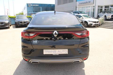 2022 Renault Megane Conquest — sličica 6