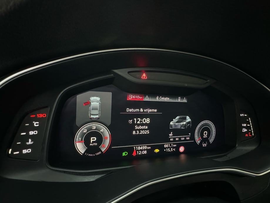 2019 Audi A7 — fotografija 9