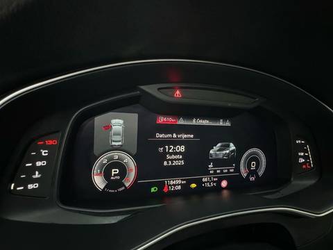 2019 Audi A7 — sličica 9