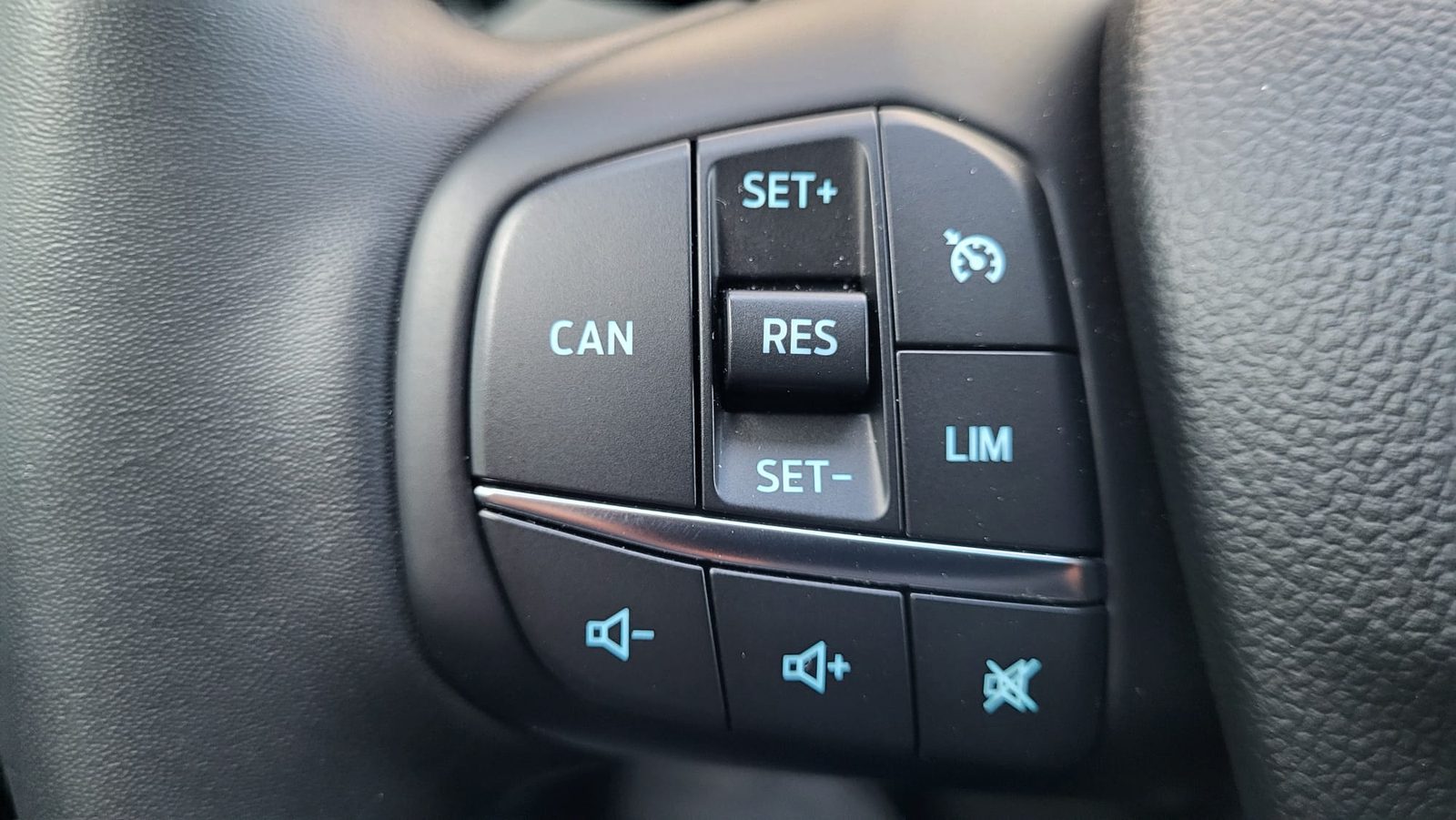 2024 Ford Focus — fotografija 19