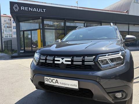 2024 Dacia Duster — sličica 2