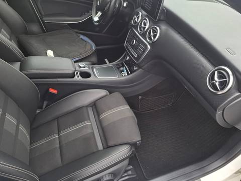 2018 Mercedes-Benz A-klasa — sličica 10