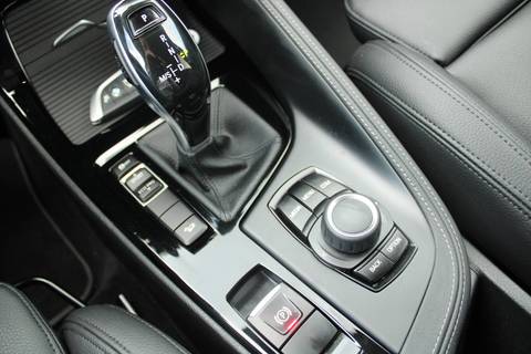 2021 BMW X1 — sličica 17